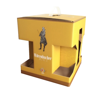铜川彩盒包装印刷