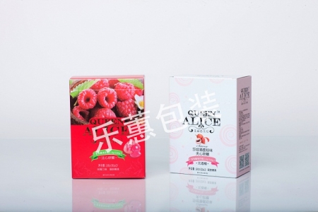 仙桃食品包装盒