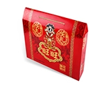 上海彩盒包装