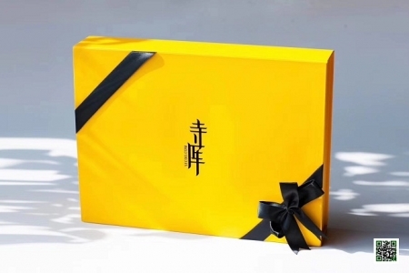 广州高端礼盒