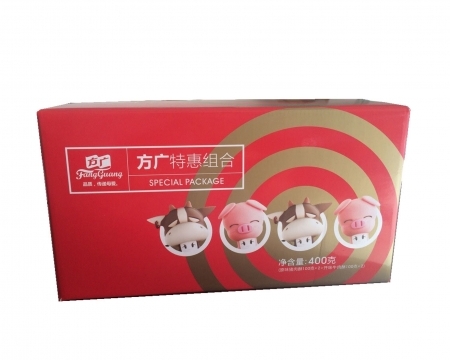 浙江食品包装盒