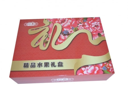 浙江彩盒包装